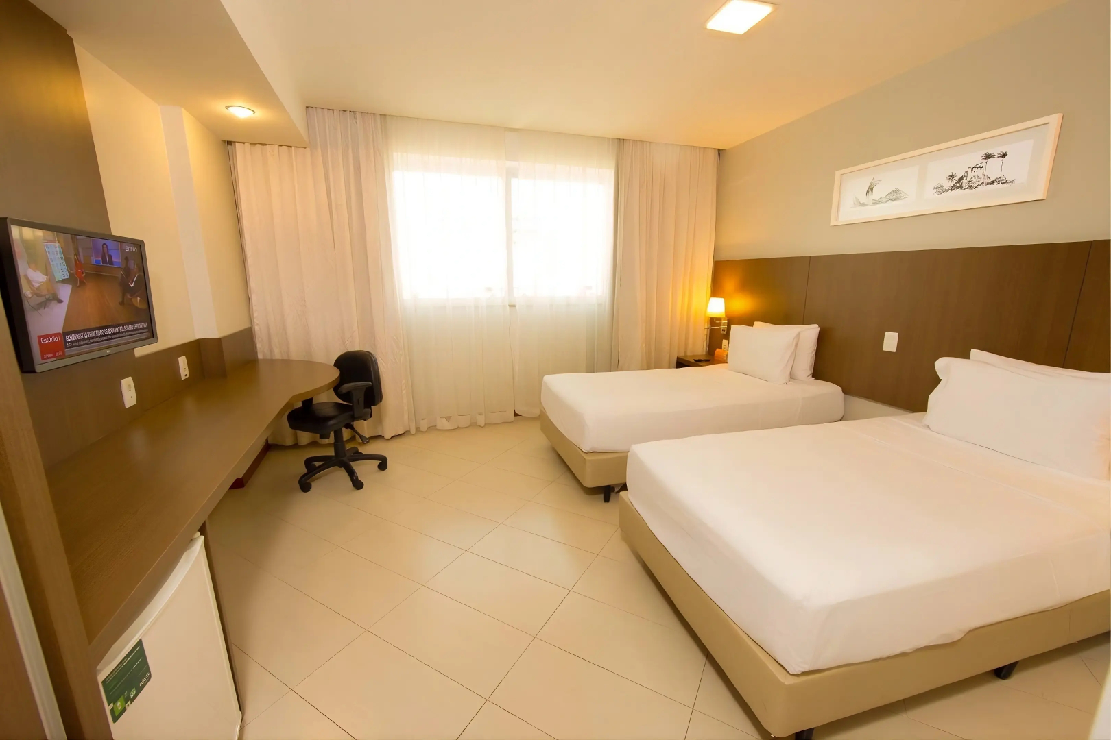 Photo - Quality Hotel Vitória