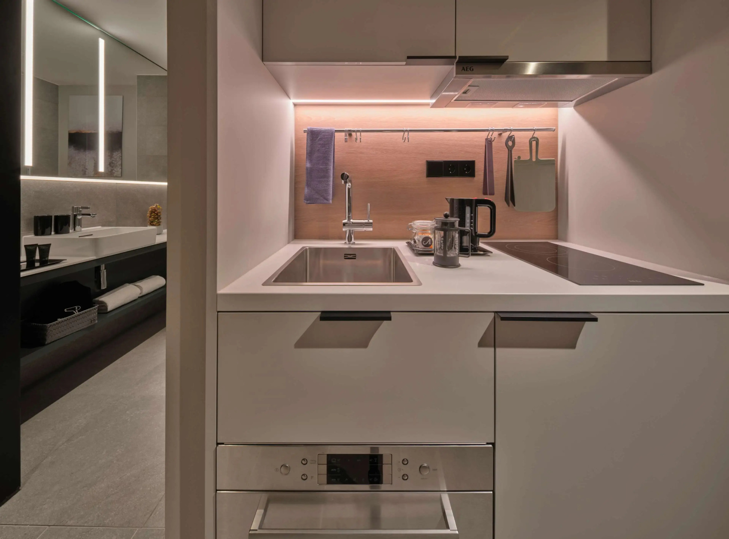 Photo - Adina Apartment Hotel Wiesbaden