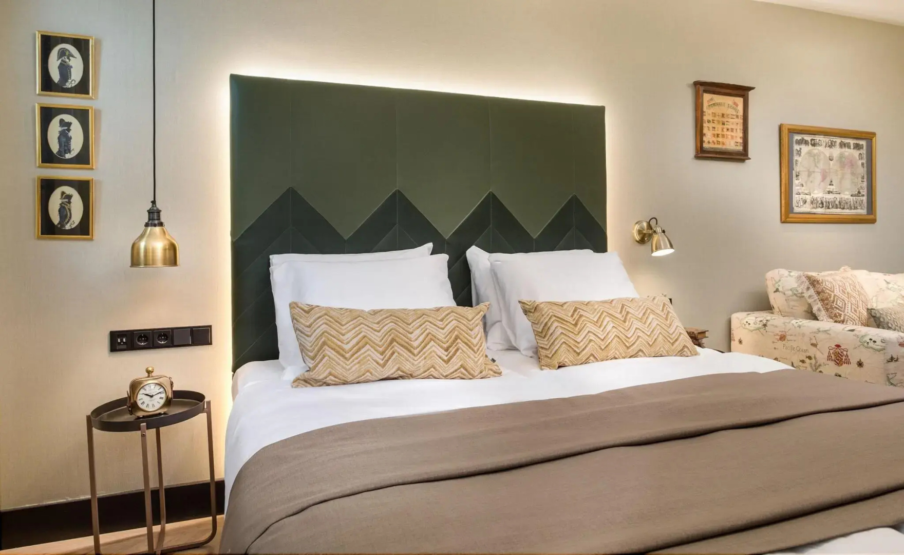 Foto - The Hendrick's Hotel