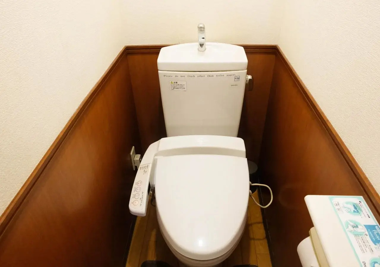 Photo - Ryokan Katsutaro