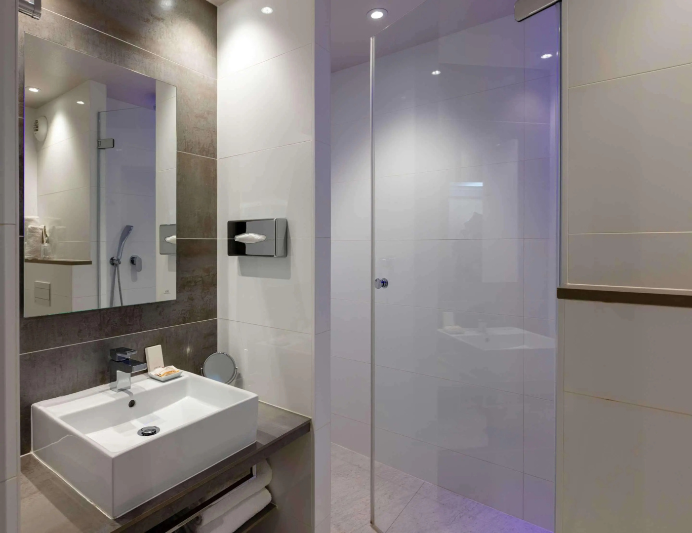 Foto - Best Western Plus Le Lavarin