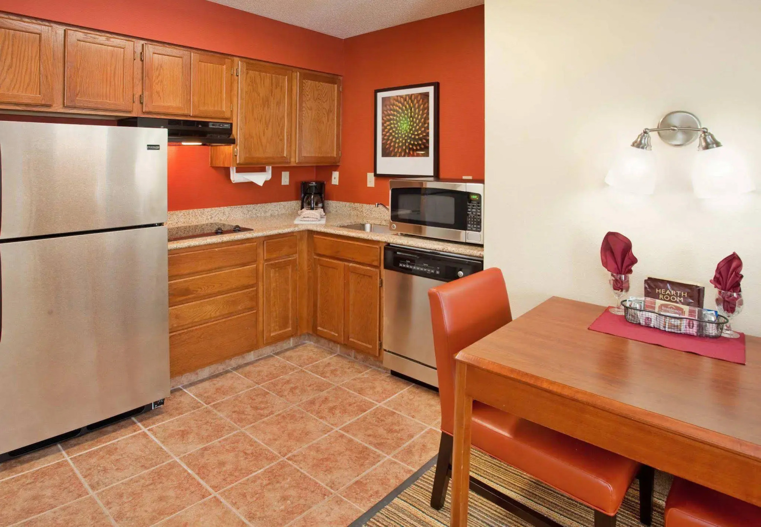 Foto - Residence Inn Houston Sugar Land/Stafford