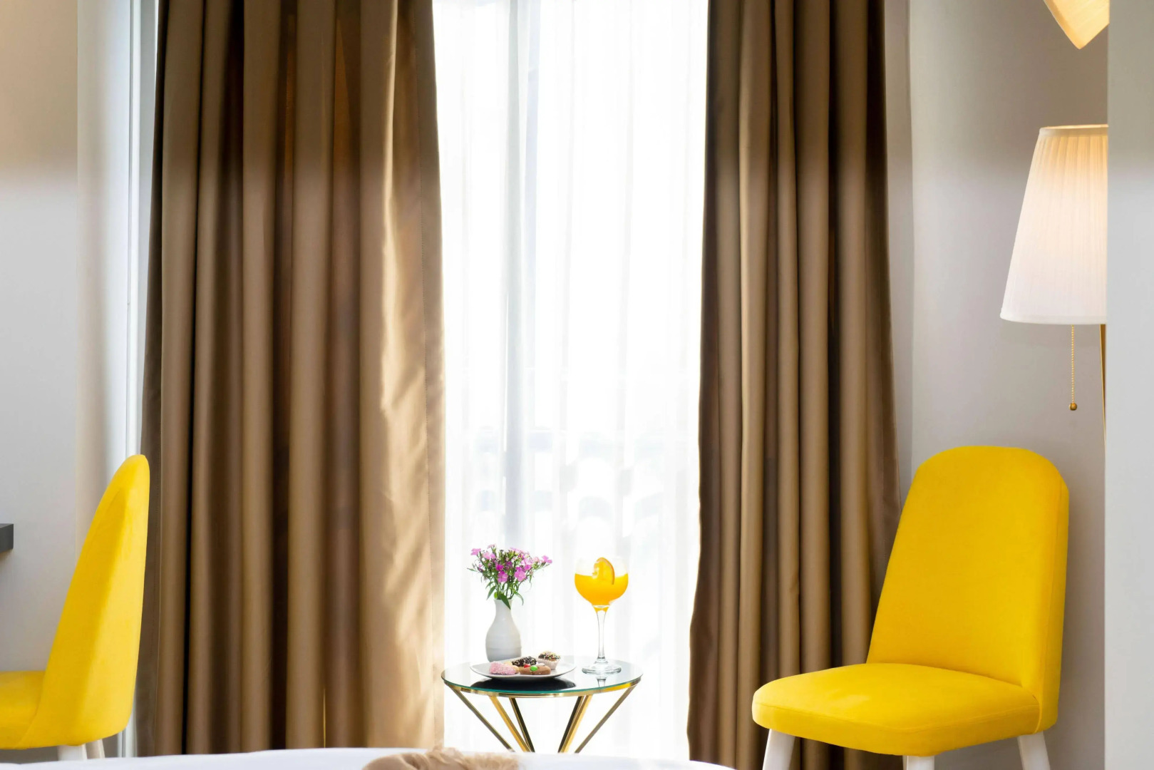 Foto - Niss Lara Hotel