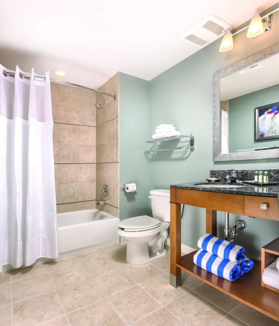 Photo - Club Wyndham Desert Blue