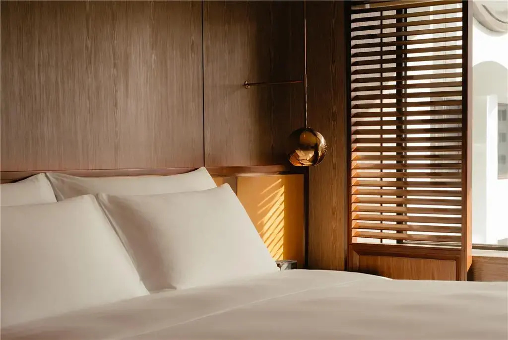 Foto - Grand Hyatt Singapore