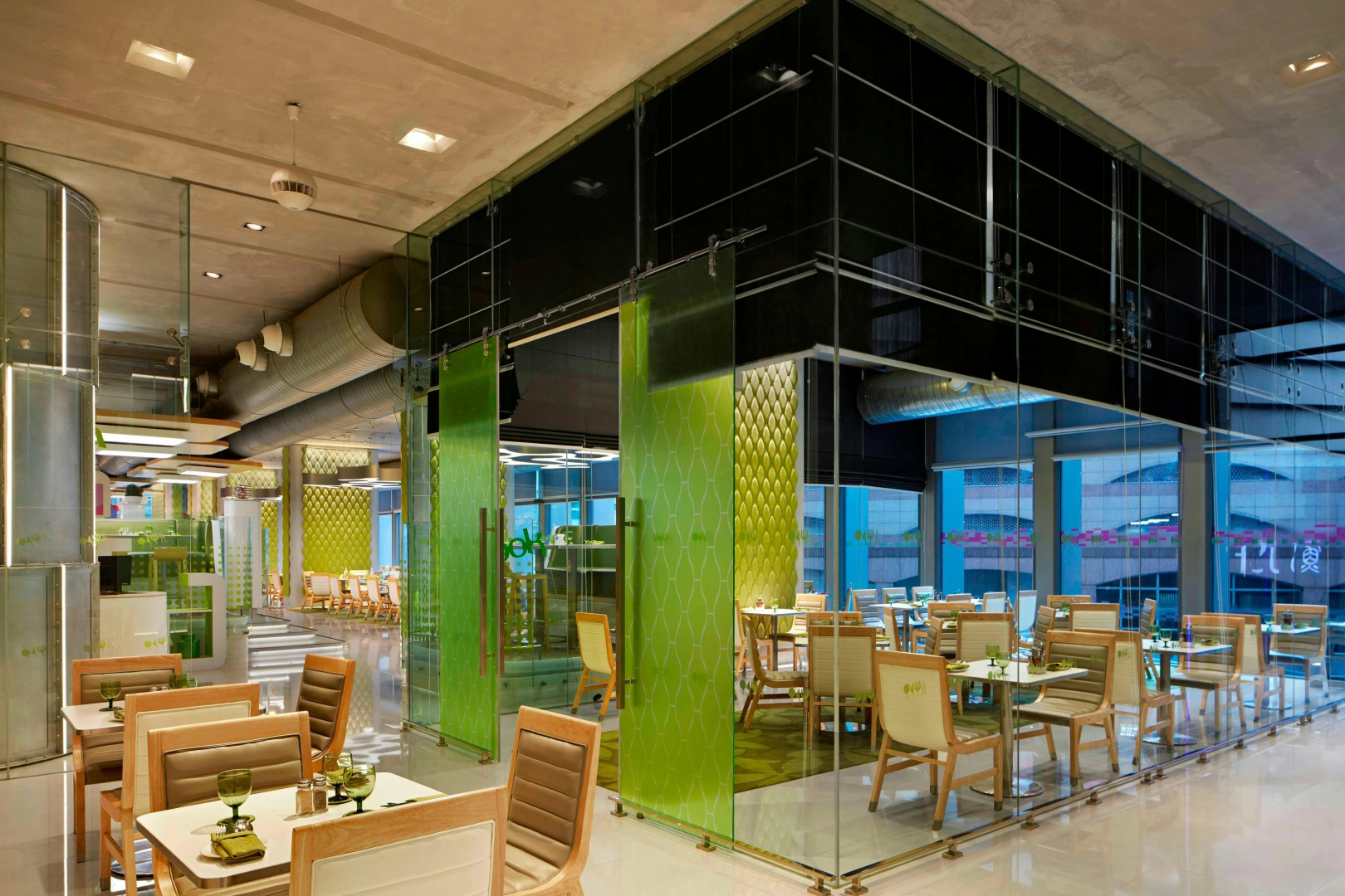 Foto - Aloft by Marriott Kuala Lumpur Sentral