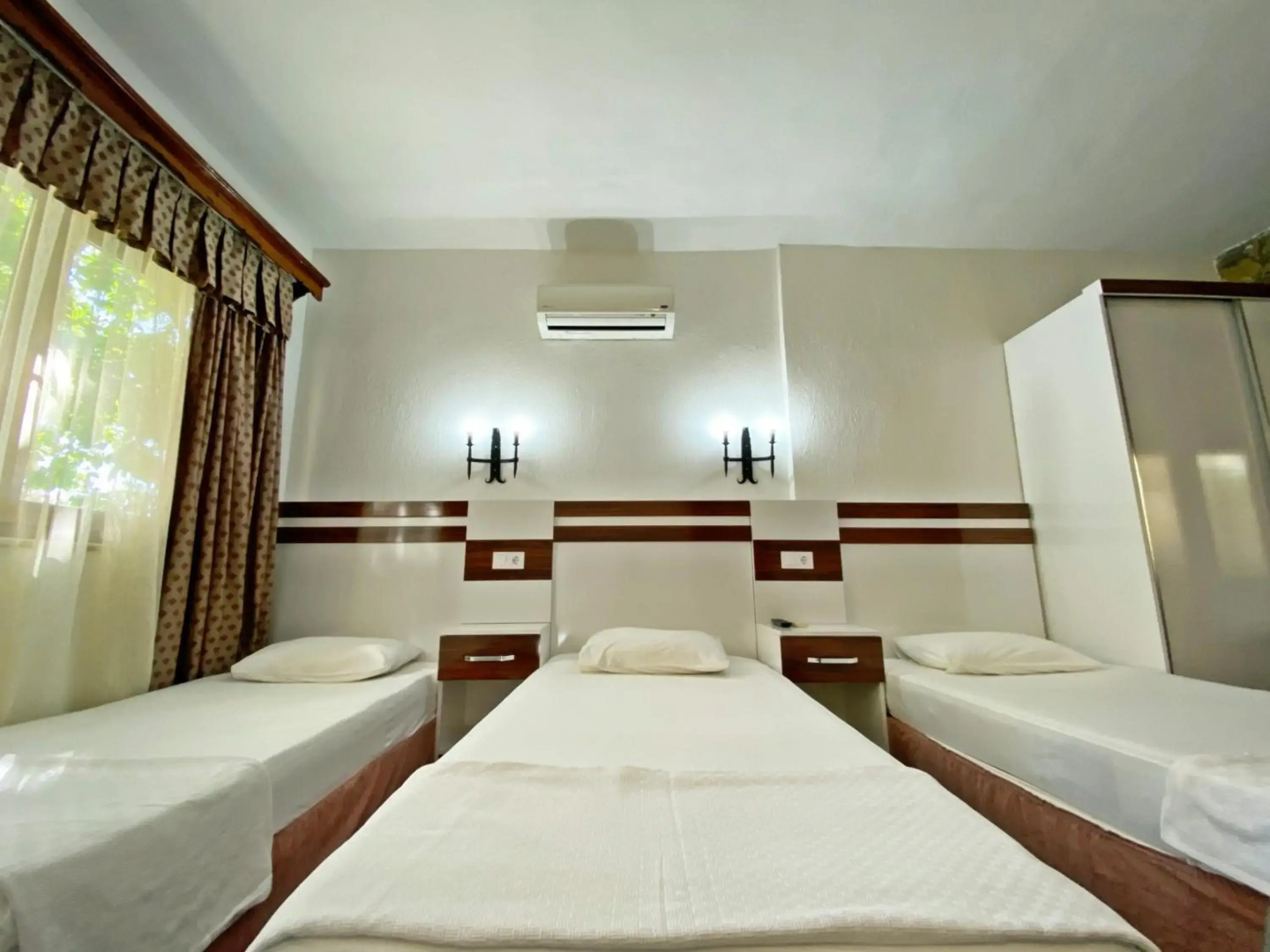 Foto - Scandic Bergen City