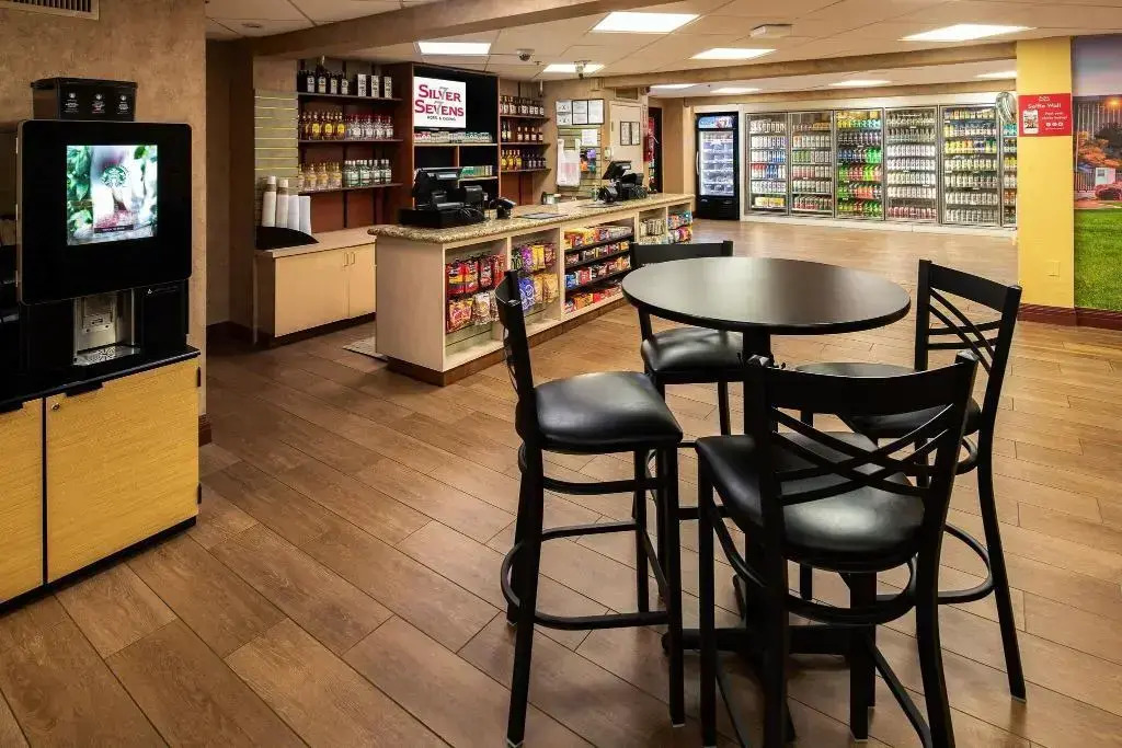 Foto - Silver Sevens Hotel and Casino, a Wyndham Garden