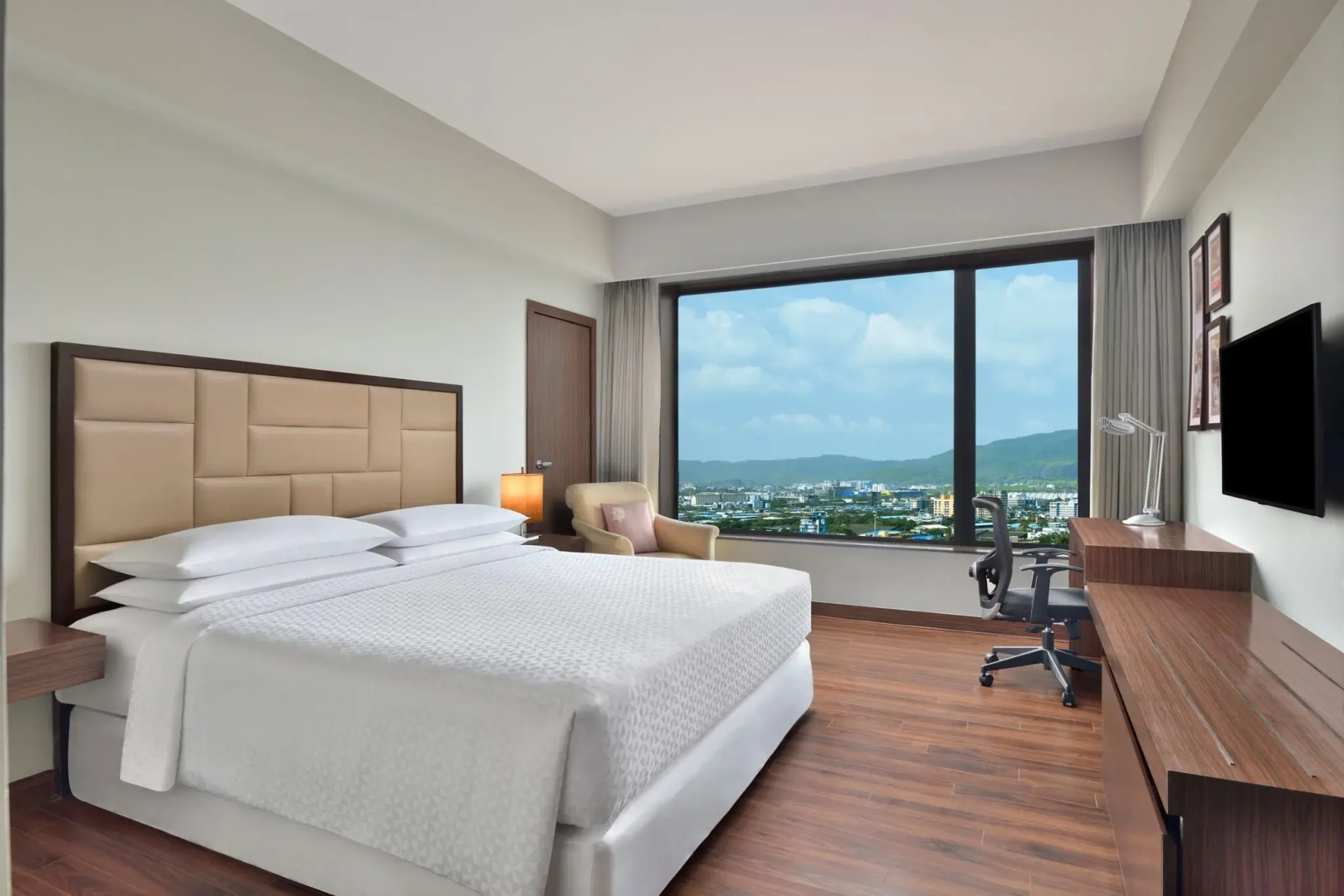 Photo - Four Points by Sheraton Navi Mumbai, Vashi