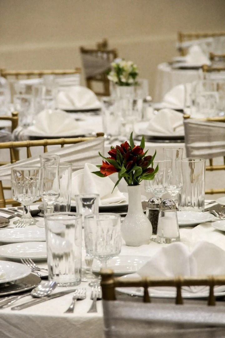 Foto - Radisson Hotel & Convention Center Toluca