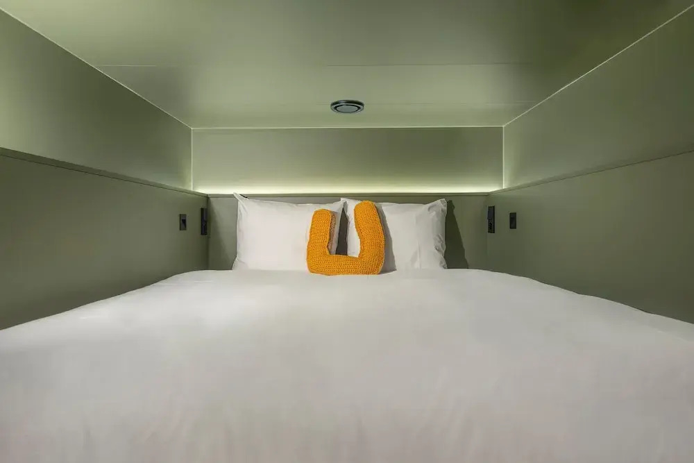 Photo - The Usual Rotterdam