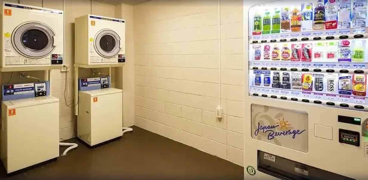 Foto - Grand Hostel LDK Odori Park