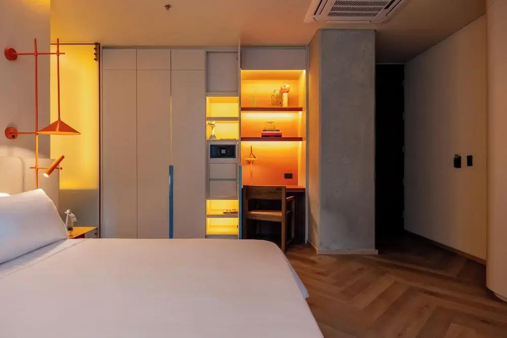 Photo - The Cut Hotel