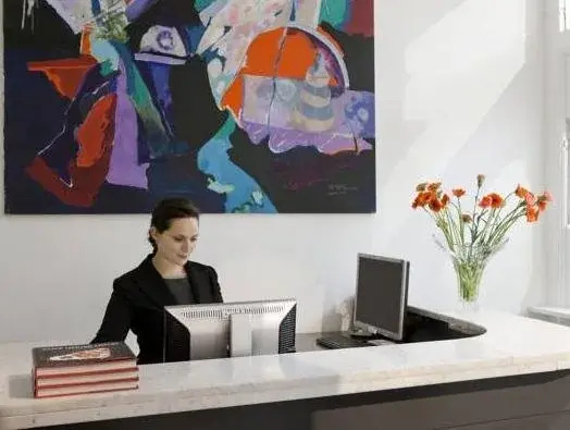 Foto - Townhouse on the Green