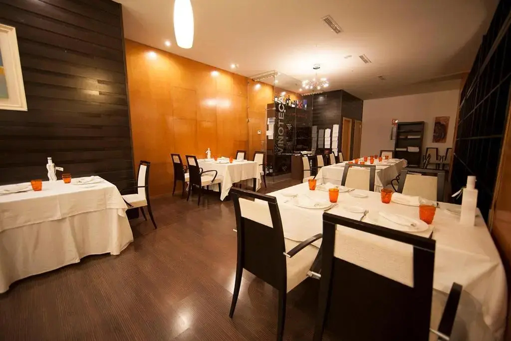 Foto - Hotel Acosta Centro