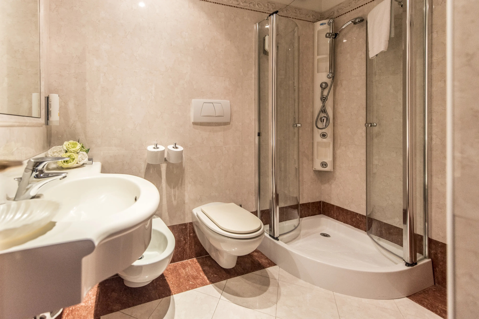 Photo - Admiral Hotel Villa Erme