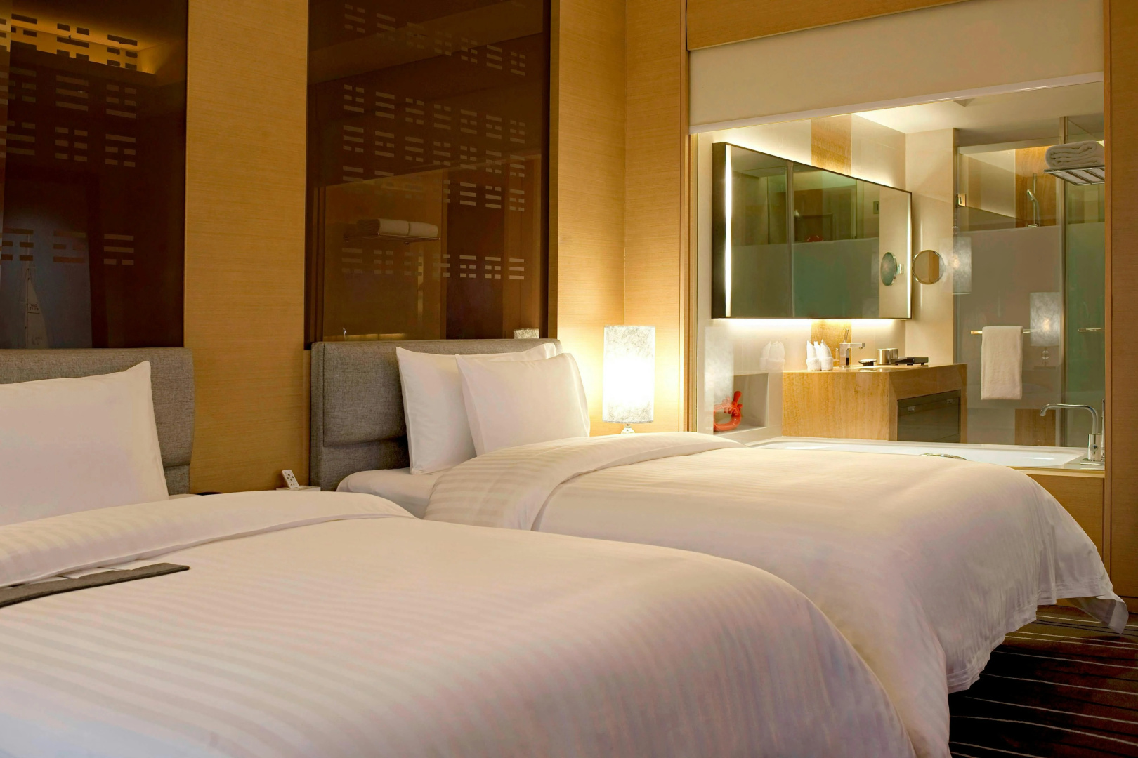 Foto - Le Meridien Qingdao