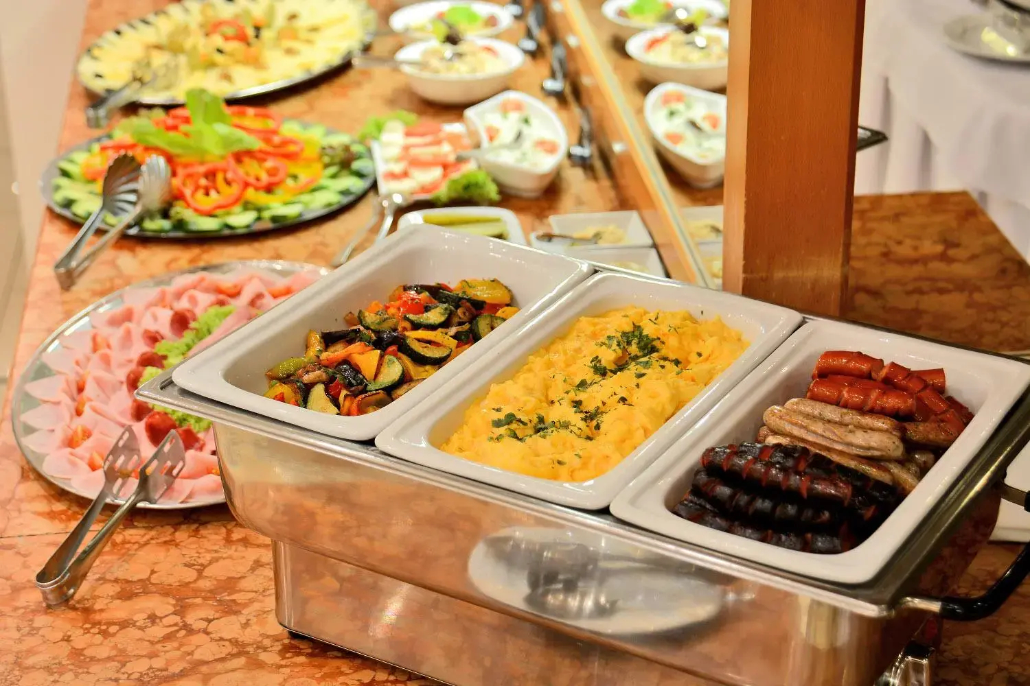 Foto - Ametyst Hotel Praha