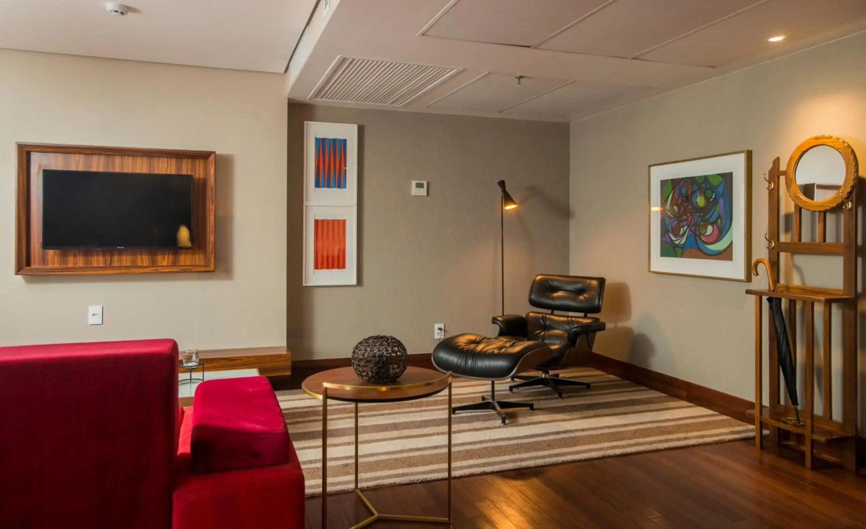 Photo - Hotel Luzeiros Recife