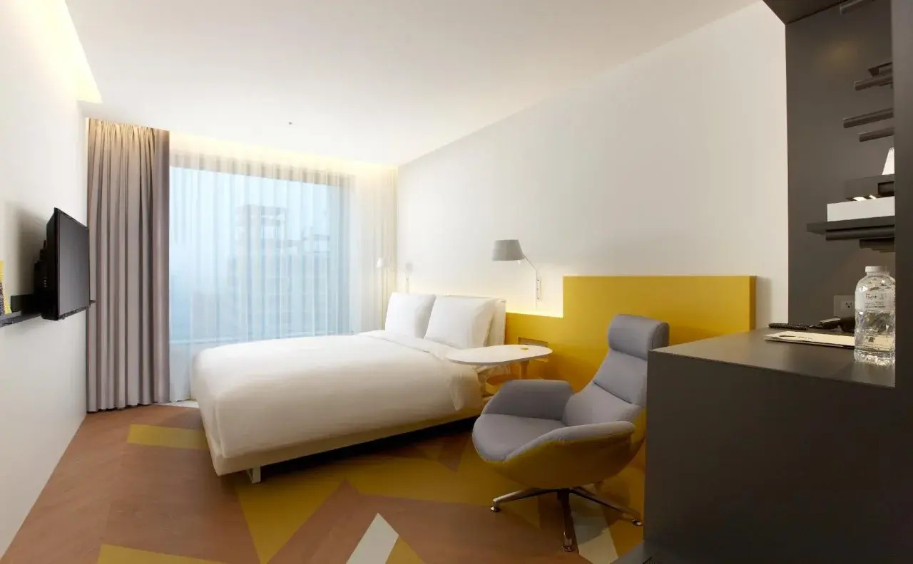 Foto - The Place Taipei