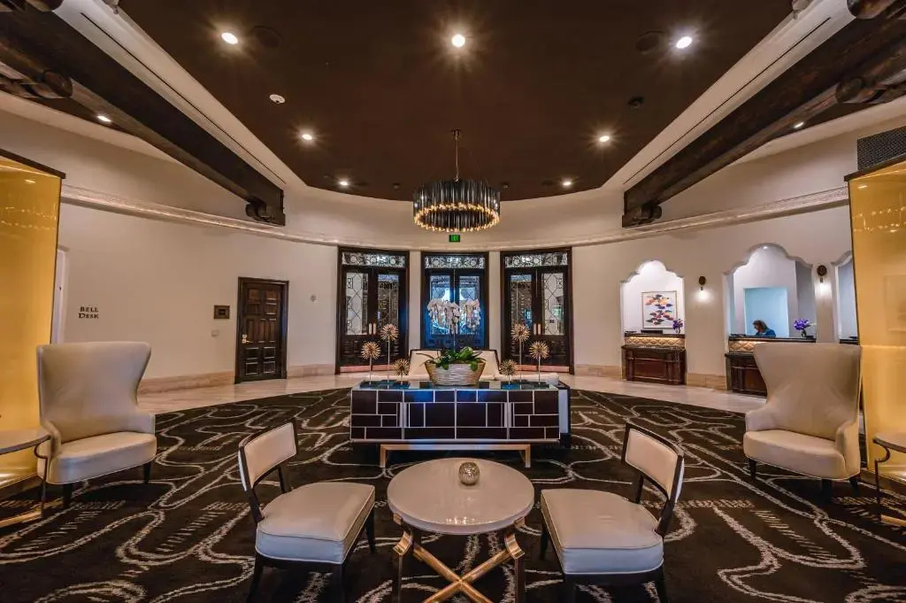 Photo - Green Valley Ranch Resort and Spa