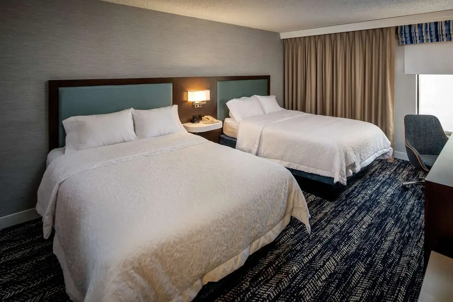 Foto - Hampton Inn Long Island / Commack
