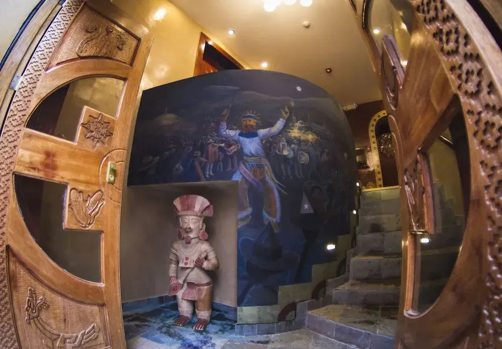 Foto - Chakana Hotel Boutique