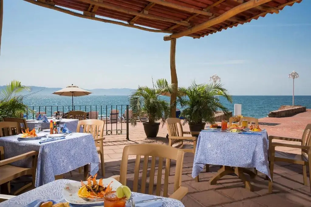 Photo - Vamar Vallarta All Inclusive Marina and Beach Resort