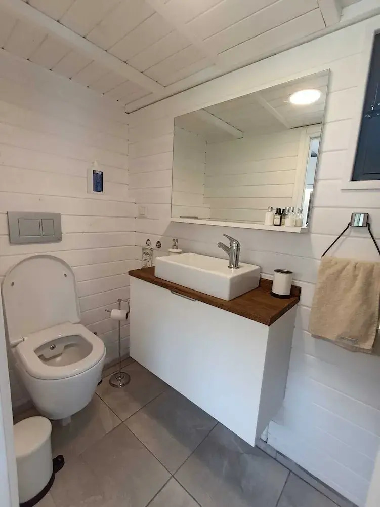 Foto - Lemon Tiny House