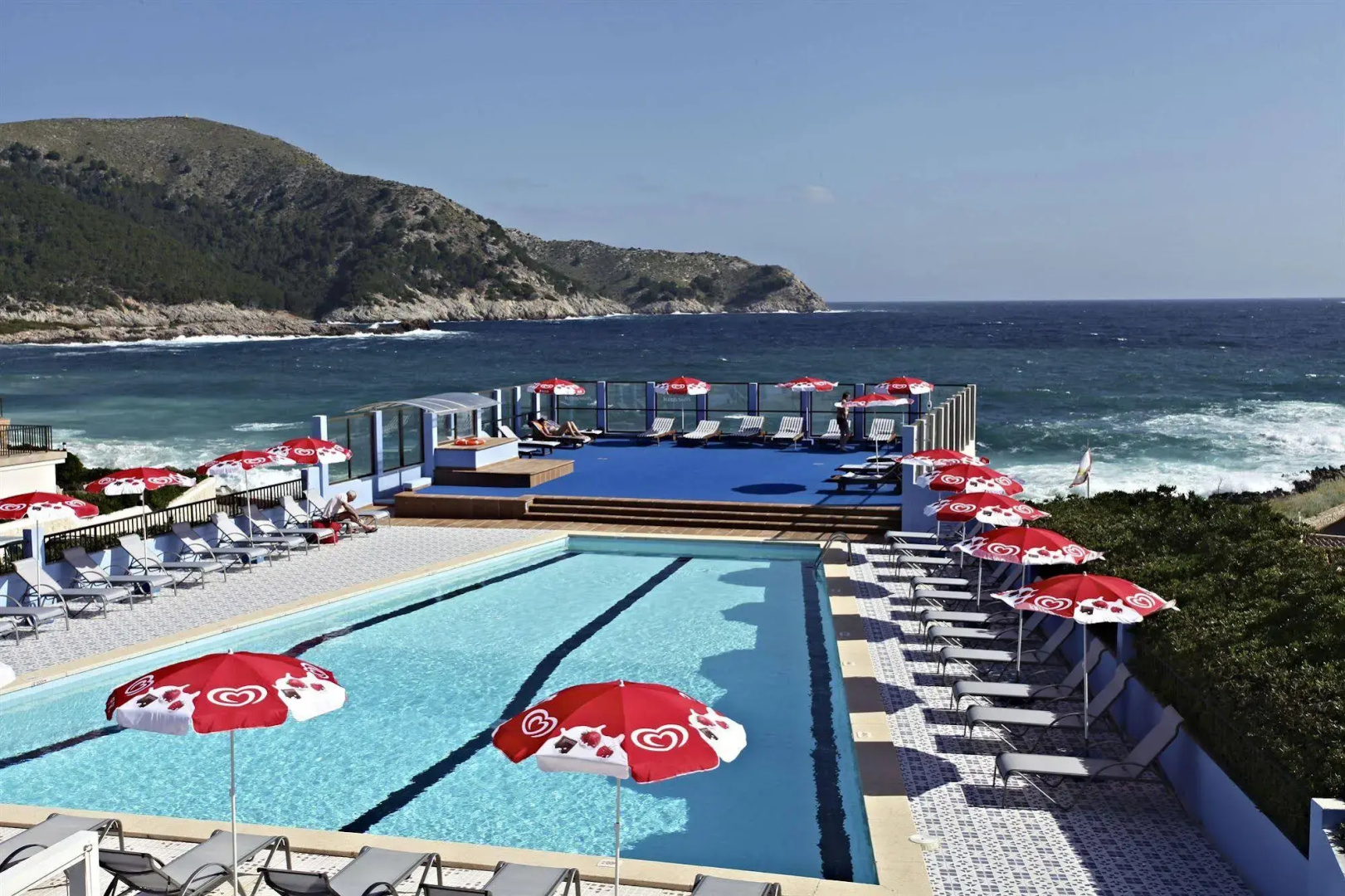 Photo - Mar Azul Pur Estil Hotel & Spa - Adults only