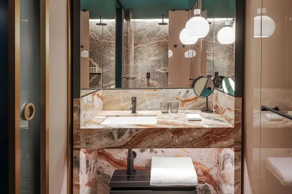 Photo - Casa Brera, a Luxury Collection Hotel, Milan