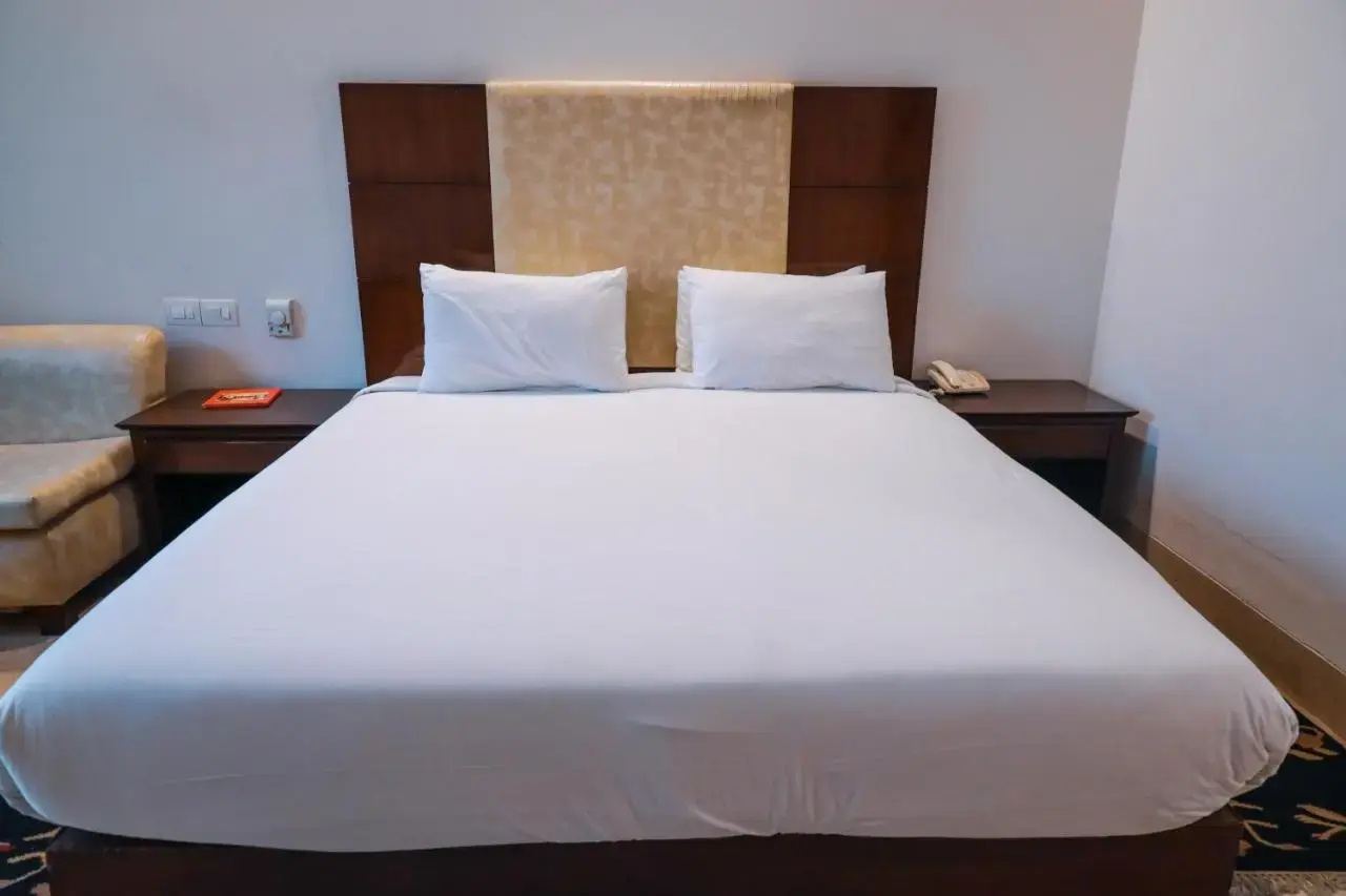 Foto - Hotel Airport Residency
