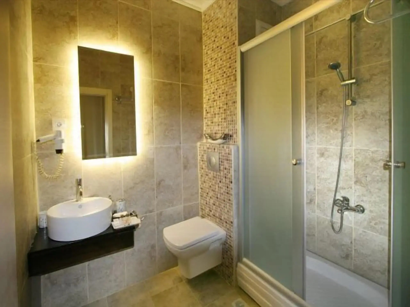 Photo - Maya Hotel Istanbul