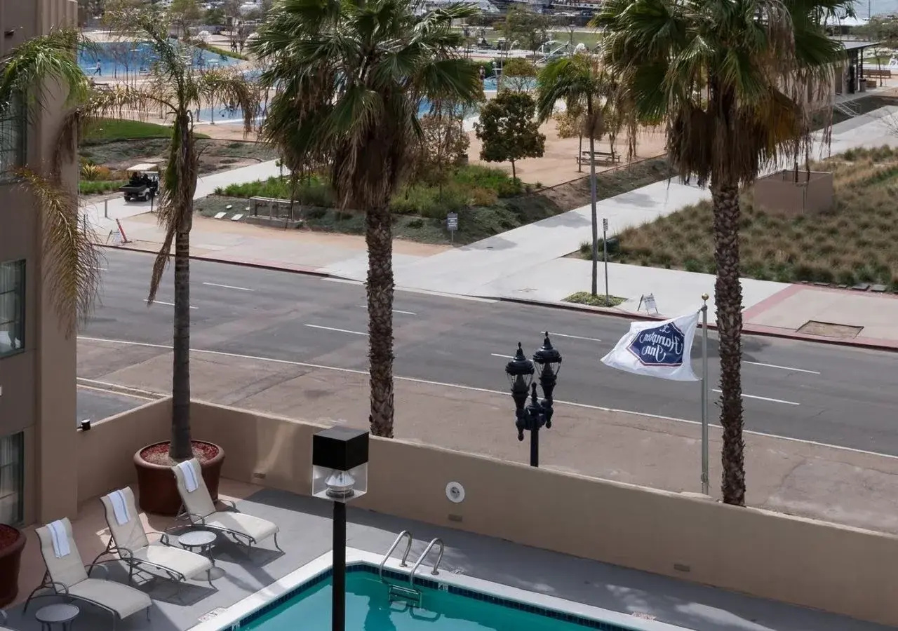 Photo - Hampton Inn San Diego-Downtown
