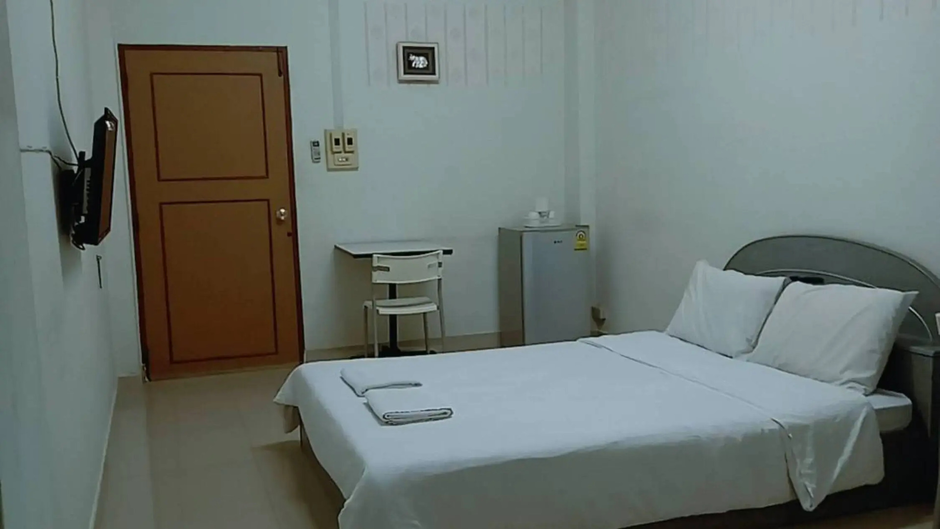 Foto - Green Apartment Kaset