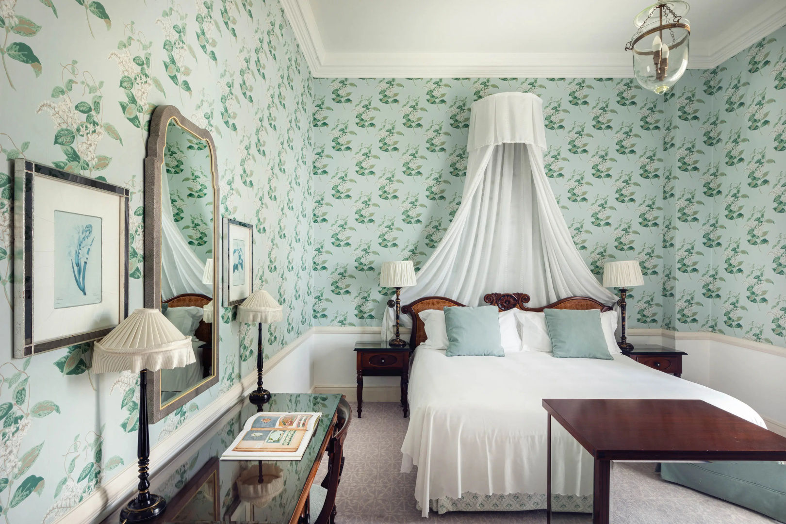 Foto - Reid's Palace, A Belmond Hotel, Madeira