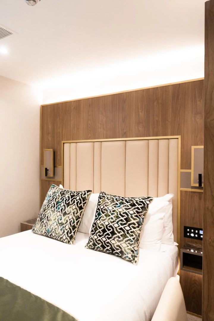 Foto - Merit Kensington Hotel