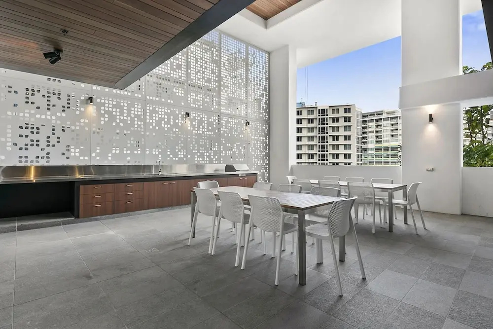 Foto - Hope Street Apartments by CLLIX