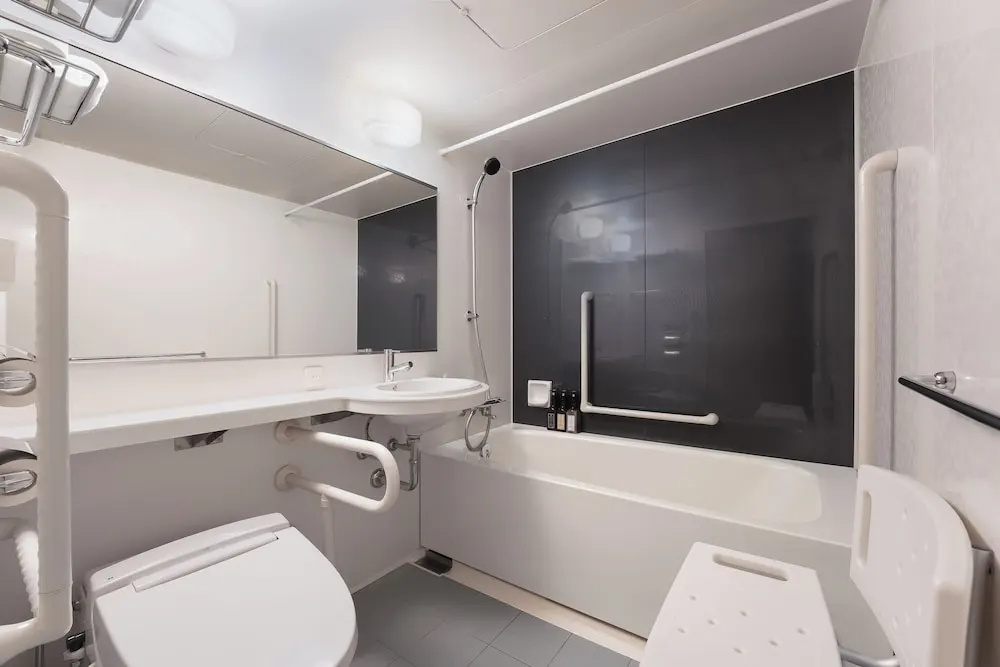 Foto - Hotel Oriental Express Ginza West
