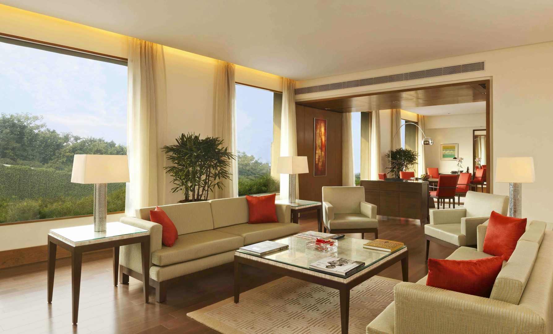 Photo - The Oberoi Gurgaon
