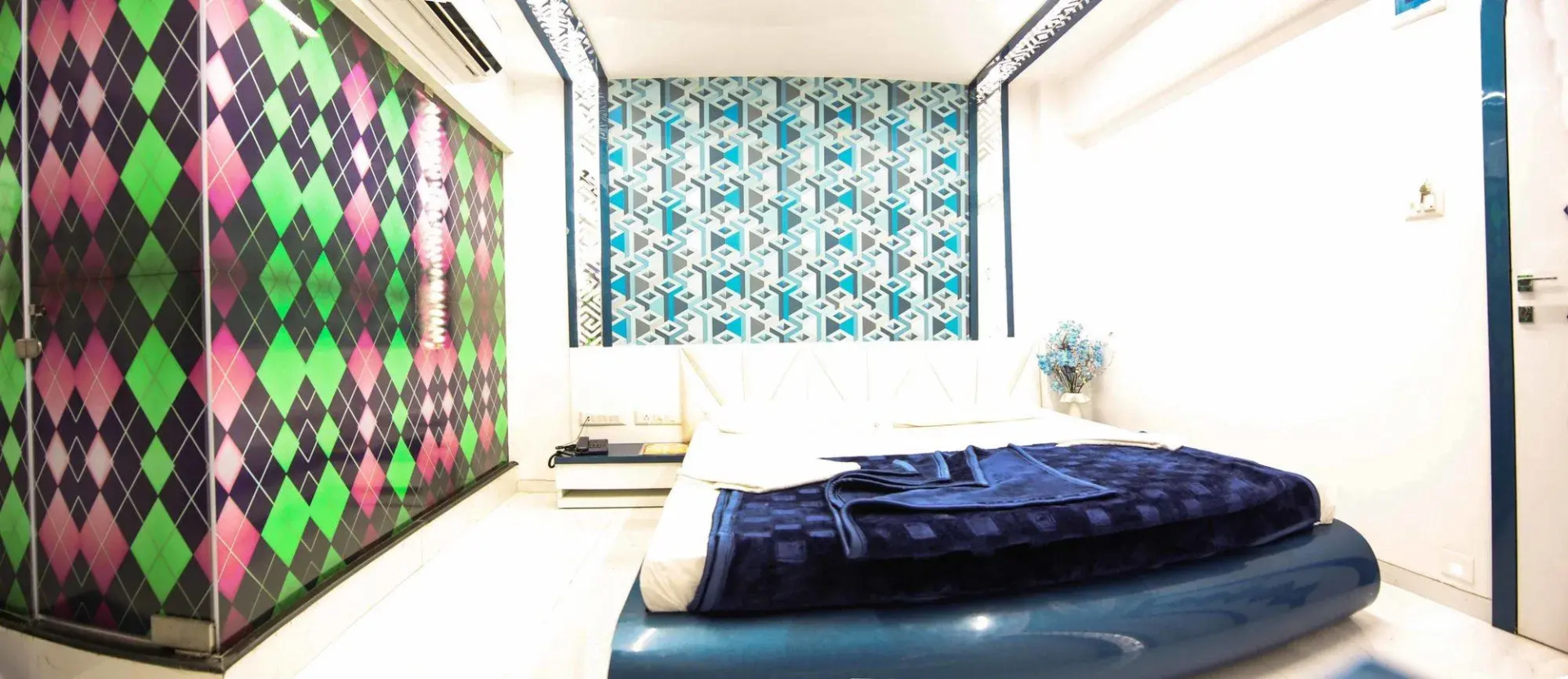 Foto - Hotel Pearl