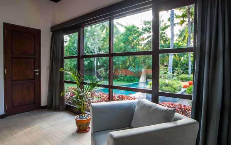 Photo - Villa Matha Ubud - Renewal