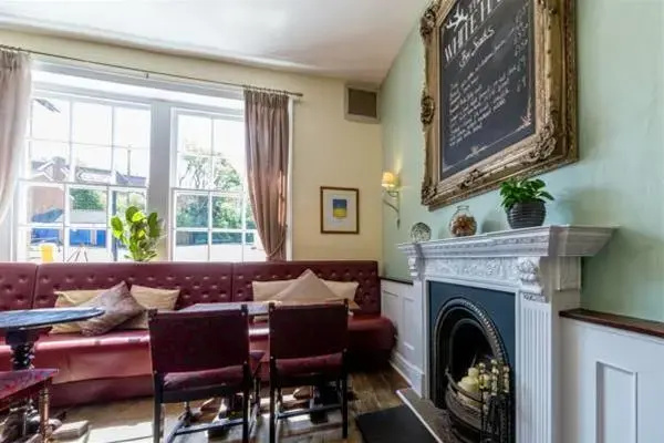 Foto - The White Hart Hotel