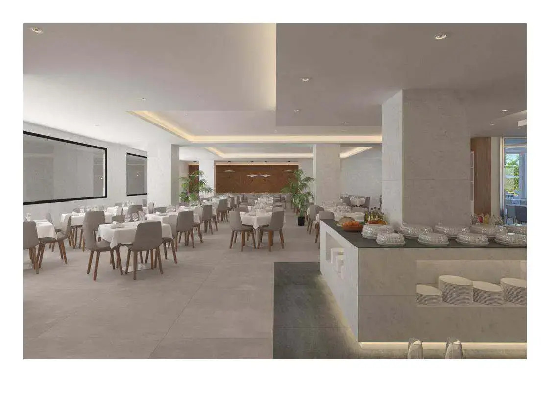 Foto - Hotel Olympus Palace