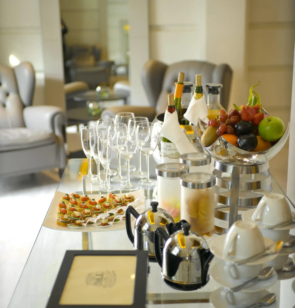 Photo - METT Singapore