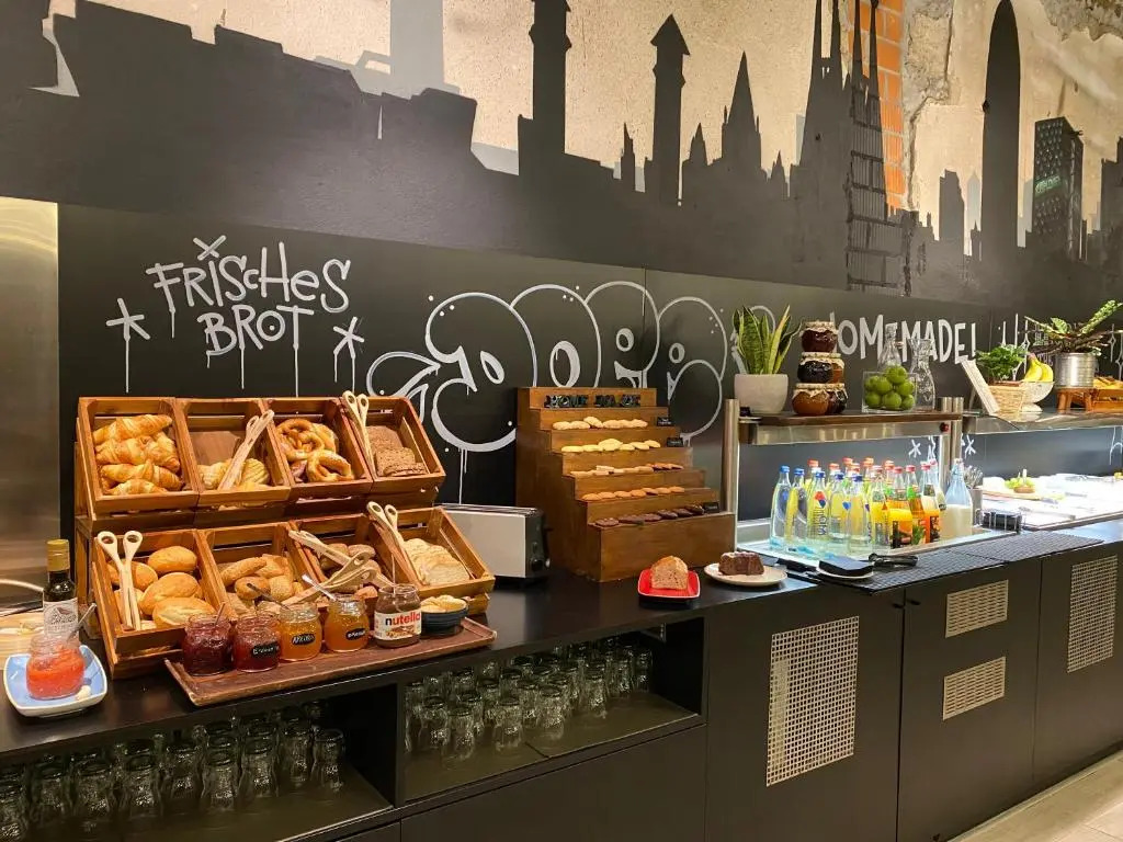 Photo - Catalonia Berlin Mitte