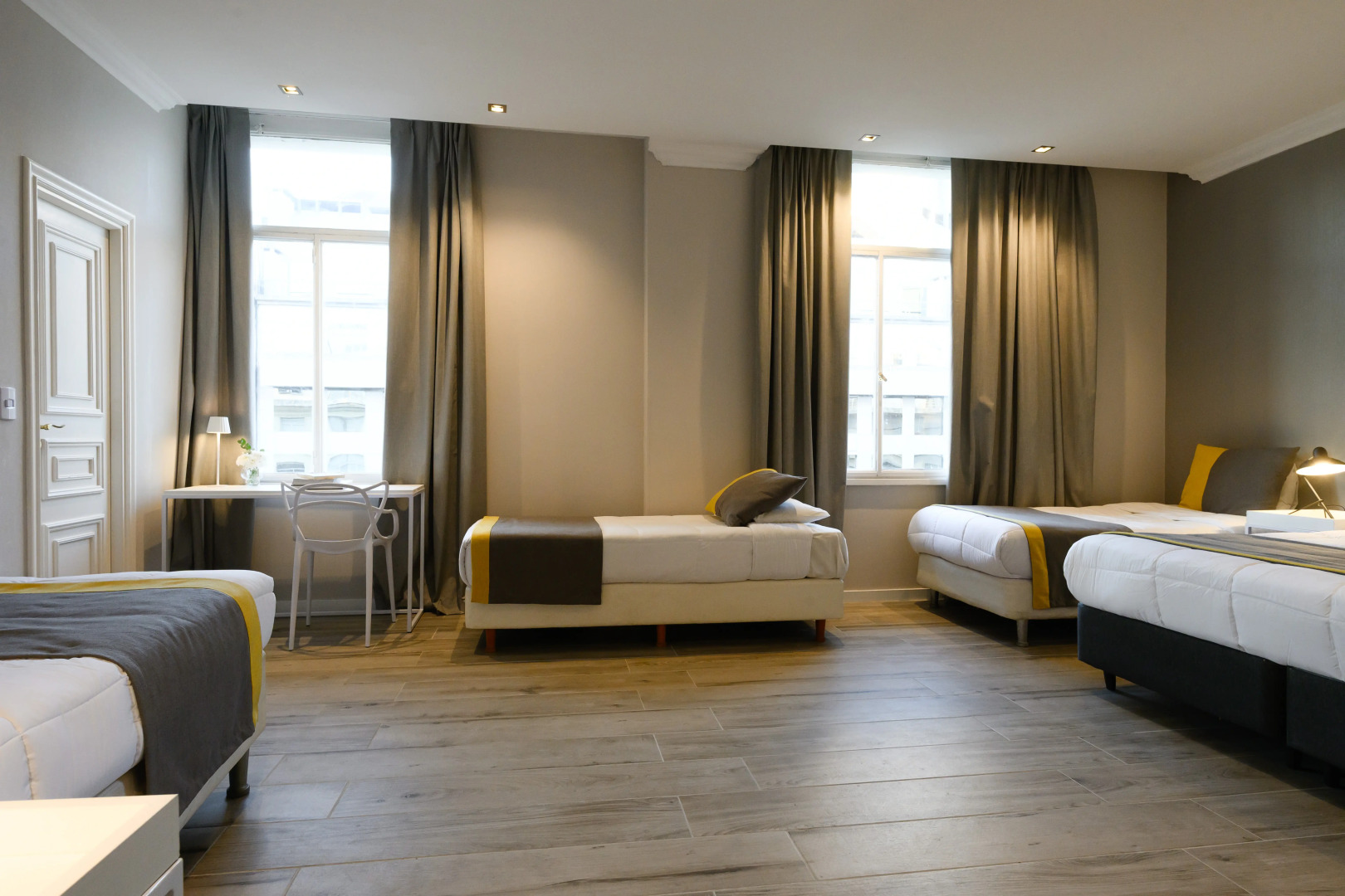 Foto - Midtown Boutique Hotel