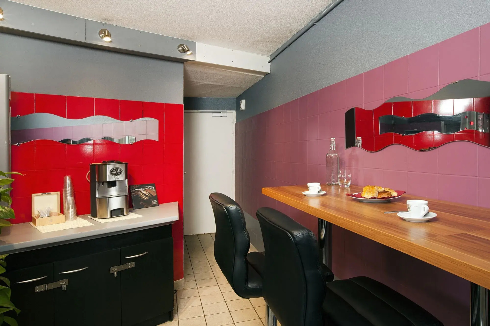 Foto - Residhome Paris Saclay " Bures sur Yvette "
