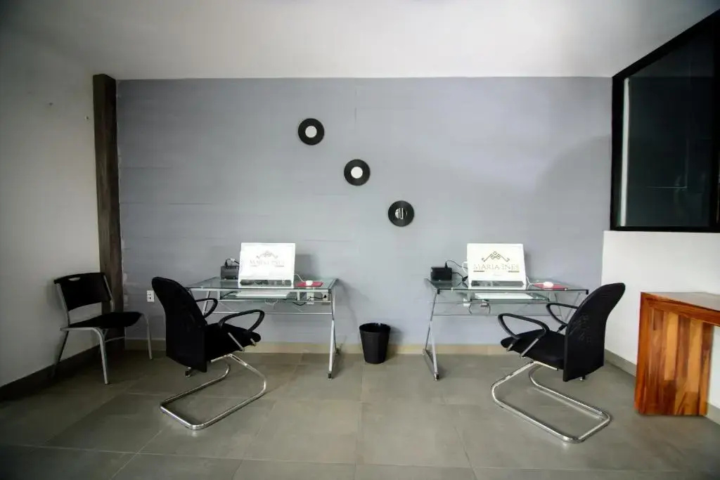 Foto - Maria Ines Hotel Suite