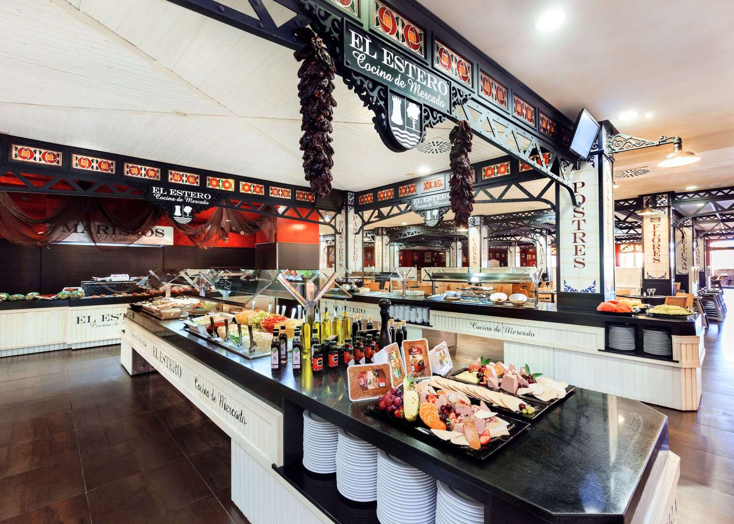 Foto - Barceló Punta Umbría Beach Resort